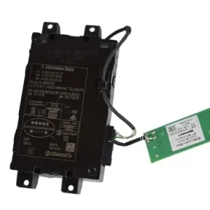 ŁADOWARKA INDUKCYJNA MERCEDES W222 ANTENA NFC Cena promocyjna